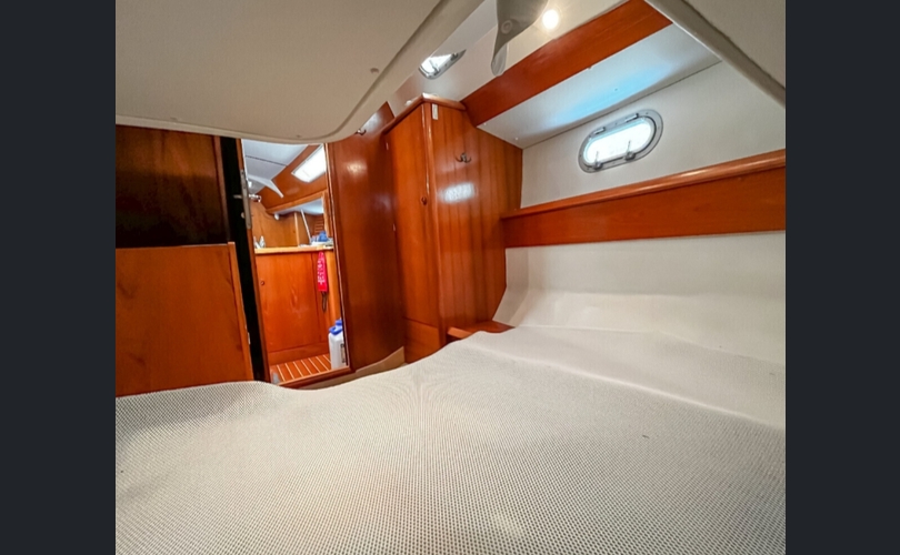 Jeanneau Sun Odyssey 36.2-kuva-2